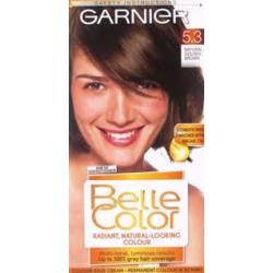 BELLE COLOR CASTANHO DOURADO 5.3