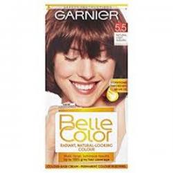 BELLE COLOR ACAJOU 5.5
