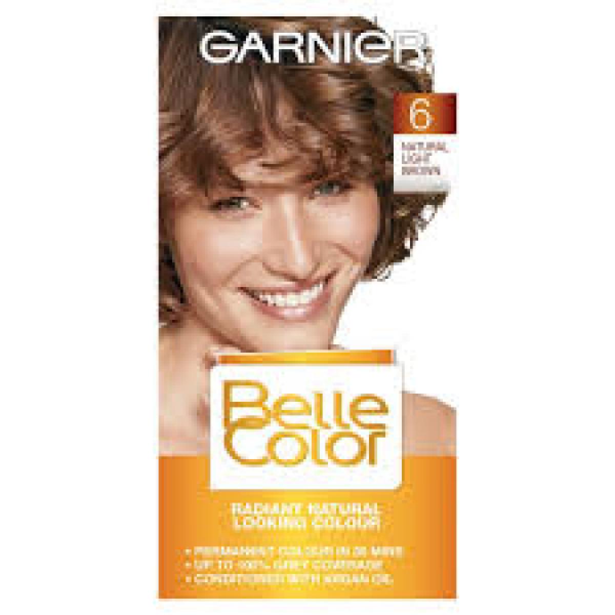 Belle color