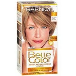 BELLE COLOR LOURO 7