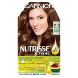 NUTRISSE CASTANHO CLARO DOURADO 5.3