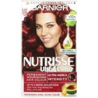 NUTRISSE VERMELHO OUSADO 5.62