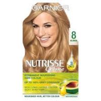 NUTRISSE LOURO CLARO 8