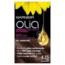 OLIA CASTANHO CHOCOLATE 4.15