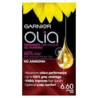 OLIA VERMELHO INTENSO 6.60