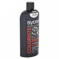 SYOSS SHAMPOO COLOR 500ML
