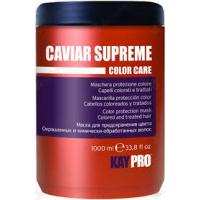 KAY PRO MASCARA CAVIAR SUPREME 1KG