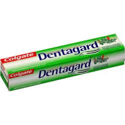 PASTA DENTES DENTAGARD 75ML