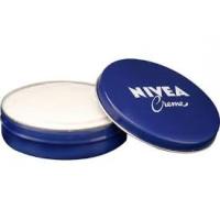 NIVEA CREME LATA 75GRS