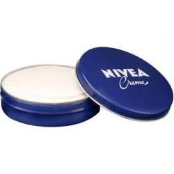 NIVEA CREME LATA 75GRS