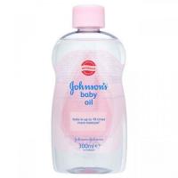 JOHNSONS BABY OLEO 300ML