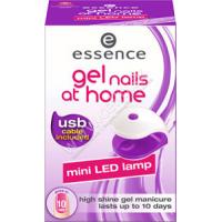 ESSENCE GEL NAILS AT HOME MINI LED