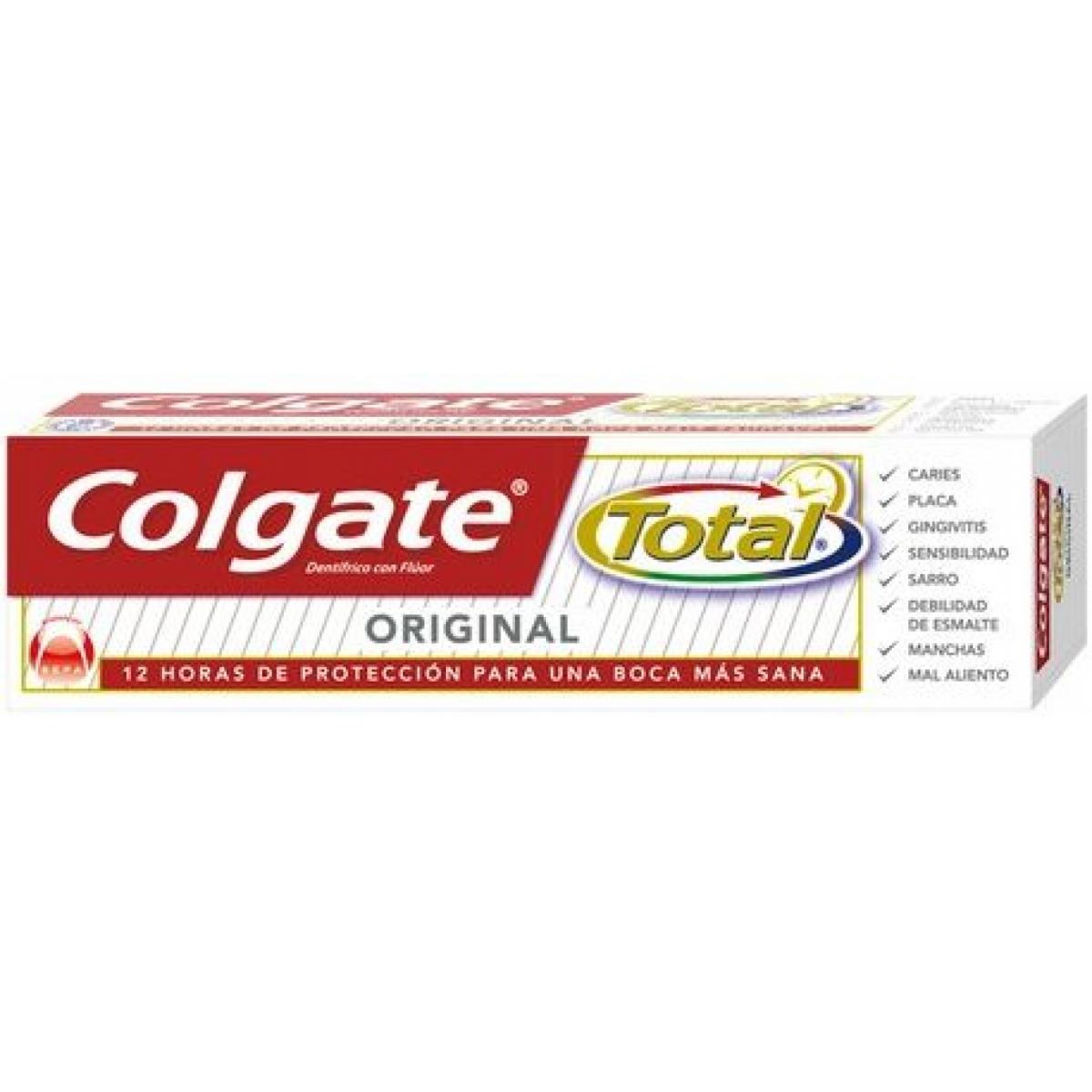 Colgate Total Original 75ml 