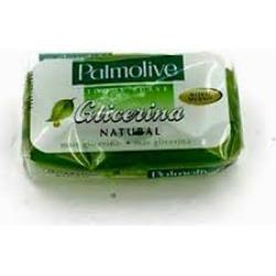PALMOLIVE SABONETE GLICERINA NATURAL 90GRS