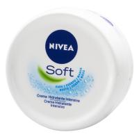 NIVEA CREME SOFT 300ML