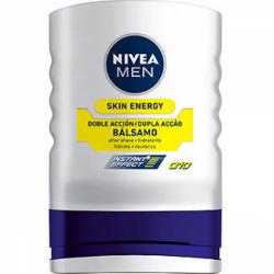 NIVEA FOR MEN SKYN ENERGY Q10 BALSAMO 100ML