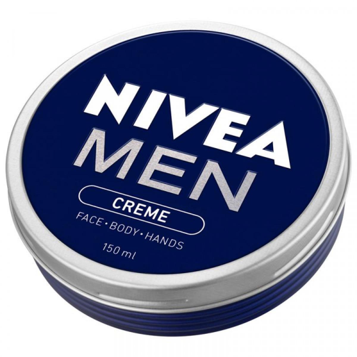 Nivea creme