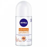NIVEA DEO ROOL ON WOMEN SRESS PROTECT 50ML