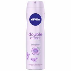NIVEA DEO SPRAY WOMEN DOUBLE EFFECT 200ML