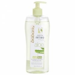 BABARIA GEL INTIMO ALOE 300ML