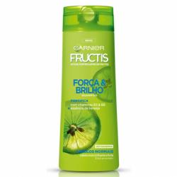 FRUCTIS SHAMPOO FORCA&BRILHO 250ML