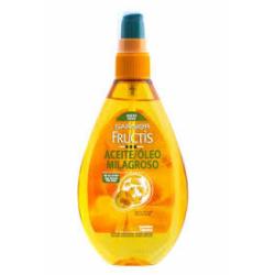 FRUCTIS OLEO MILAGROSO TODO TIPO CABELO 150ML