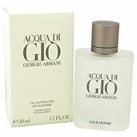 ACQUA  DI GIO GIORGIO ARMANI EDT HOMME 50ML