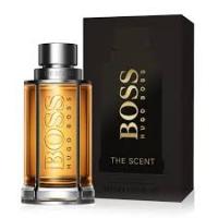 BOSS THE SCENT EDT 100ML