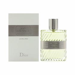 EAU SAUVAGE DIOR MEN EDT 100ML