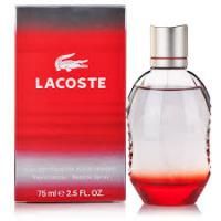 LACOSTE STYLE IN PLAY EDT 75ML