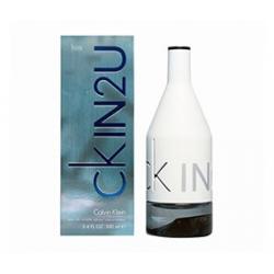 CALVIN KLEIN CKIN2U HIM EDT 100ML