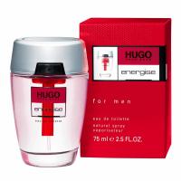 HUGO ENERGISE EDT 75ML