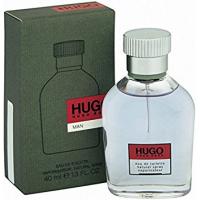 HUGO MAN EDT 40ML