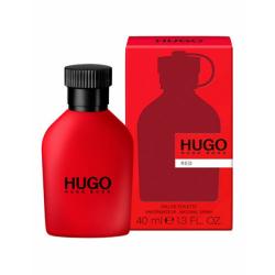 HUGO RED EDT 40ML