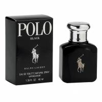 POLO BLACK RALPH LAUREN MEN 40ML