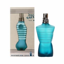 JEAN PAUL GAULTIER LE MALE EDT 40ML