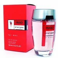 HUGO ENERGISE EDT 125ML