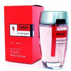 HUGO ENERGISE EDT 125ML