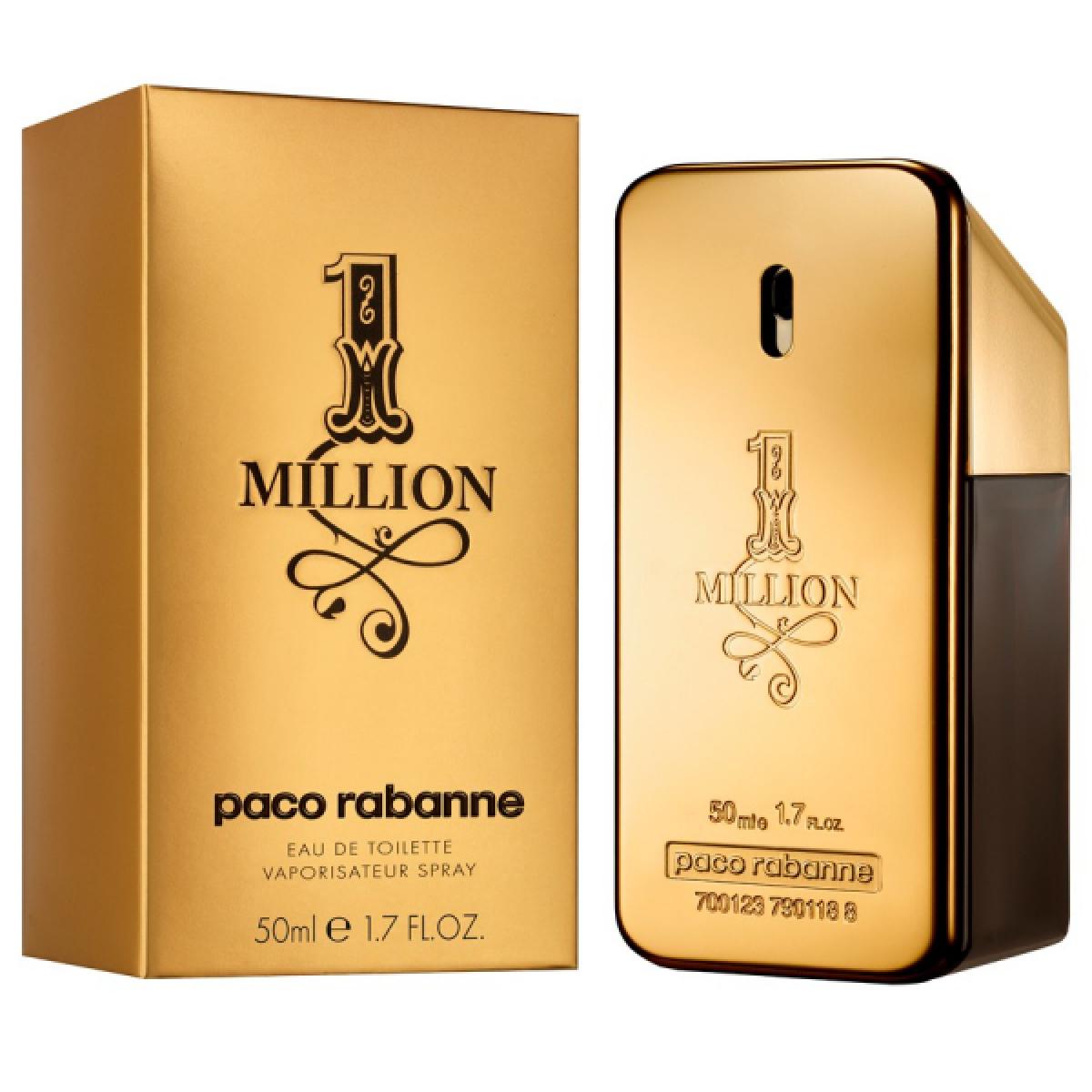 Paco rabanne one million. Вавилон духи миллион.