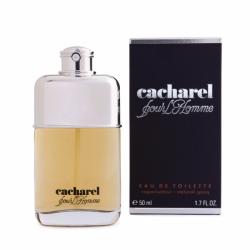 CACHAREL POUR HOMME EDT 50ML