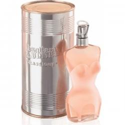 JEAN PAUL GAULTIER CLASSIQUE EDT 50ML