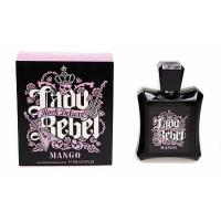 LADY REBEL ROCK DELUXE EDT 100ML