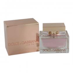 DOLCE & GABBANA ROSE THE ONE EDP 30ML