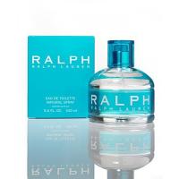 RALPH LAUREN RALPH FOR WOMAN EDT 100ML