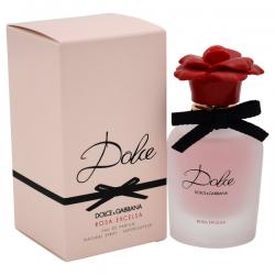 DOLCE Gabbana DOLCE ROSA EXCELSA EDP 50ML