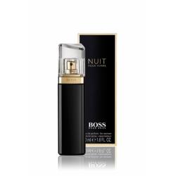 HUGO BOSS NUIT POUR FEMME EDP 50ML