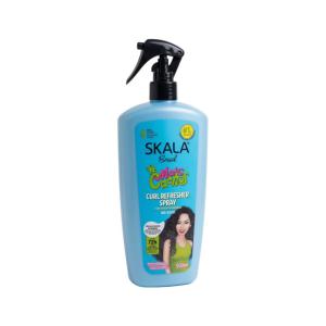 Skala Mais Cachos Spray Refrescante de Caracóis Day After 500ml