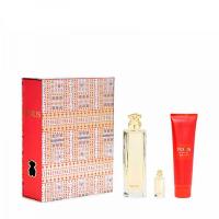 Tous Tartan Woman Edp 90ml + Edp 4,5ml + Loção Corporal 150ml Coffret